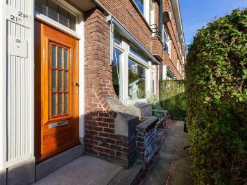 Kralingen-Oost, Gemeente Rotterdam, Zuid-Holland