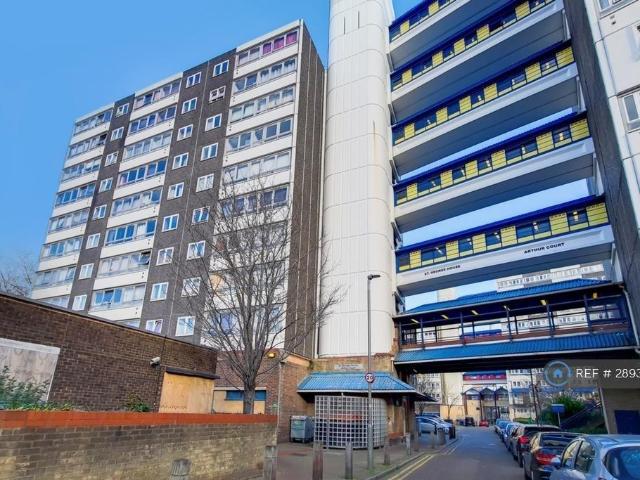 Charlotte Despard Avenue, London, SW11 1 bed flat to rent £1,650 pcm £381 pw