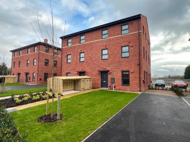 Charlotte Fox Lane, Crossgates, Leeds LS15, 2 bed semi detached house to rent, £1,265 pcm | PrimeLocation