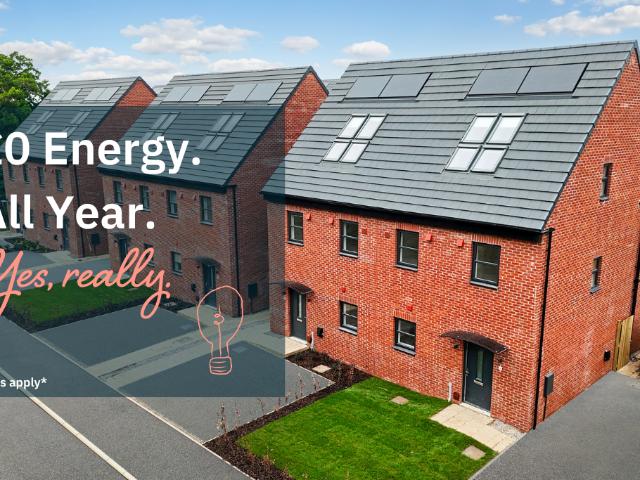 Charlotte Fox Lane, Leeds LS15, 3 bed semi detached house to rent, £1,695 pcm | PrimeLocation
