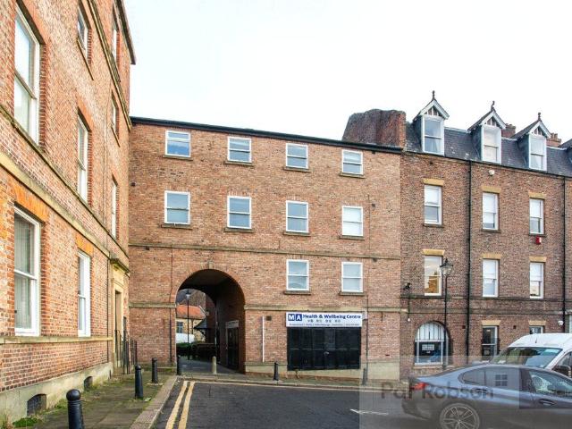 Charlotte Mews, Blackfriars Court, Newcastle Upon Tyne NE1, 1 bed flat to rent, £850 pcm | PrimeLocation