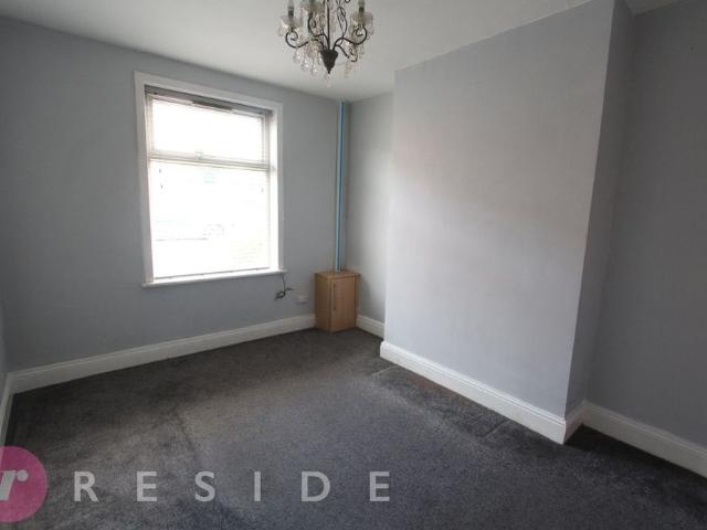Charlotte Street, Buersil, Rochdale