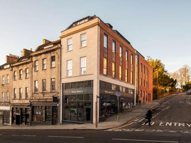 Charlotte Street, Bristol BS1, Studio to rent, £1,950 pcm | PrimeLocation