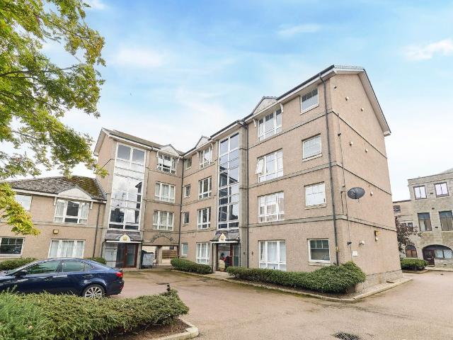 Charlotte Street, City Centre, Aberdeen AB25, 2 bed flat to rent, £765 pcm | PrimeLocation