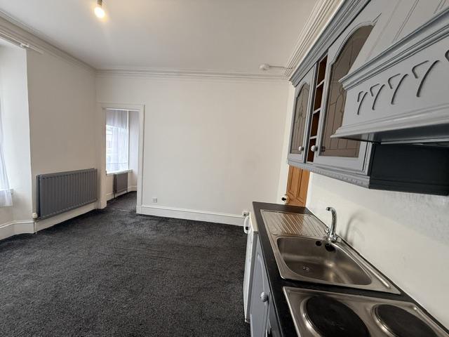 Charlotte Street, Fraserburgh AB43 2 bed flat to rent £500 pcm £115 pw