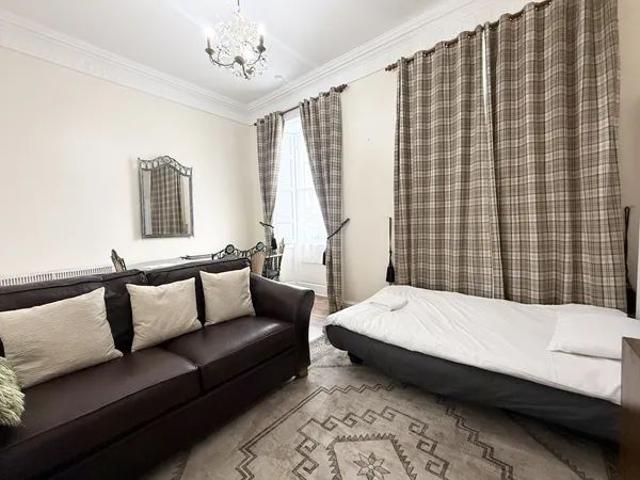 Charlotte Street, Glasgow, G1