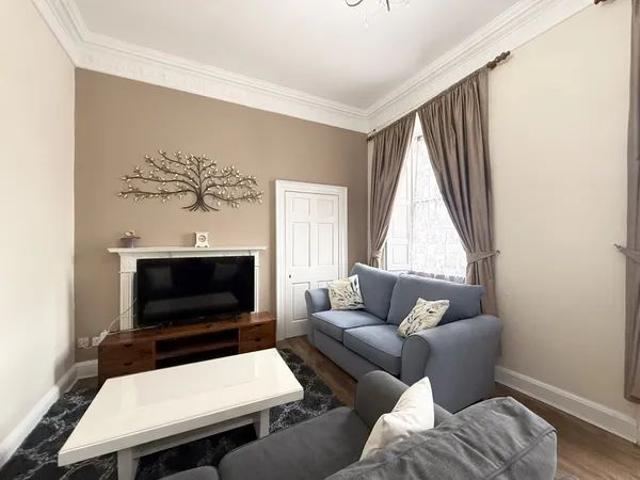 Charlotte Street, Glasgow, G1