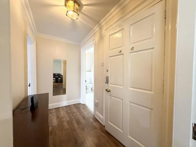 Charlotte Street, Glasgow, G1 1 bed flat to rent £1,100 pcm £254 pw