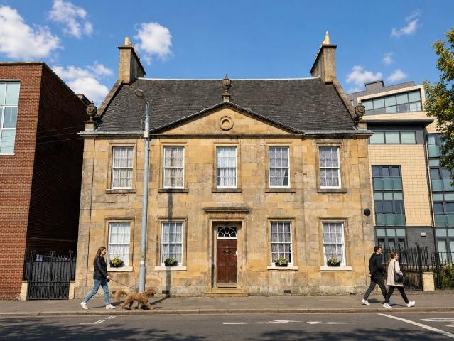 Charlotte Street, Glasgow G1, 1 bed flat to rent, £1,100 pcm | PrimeLocation