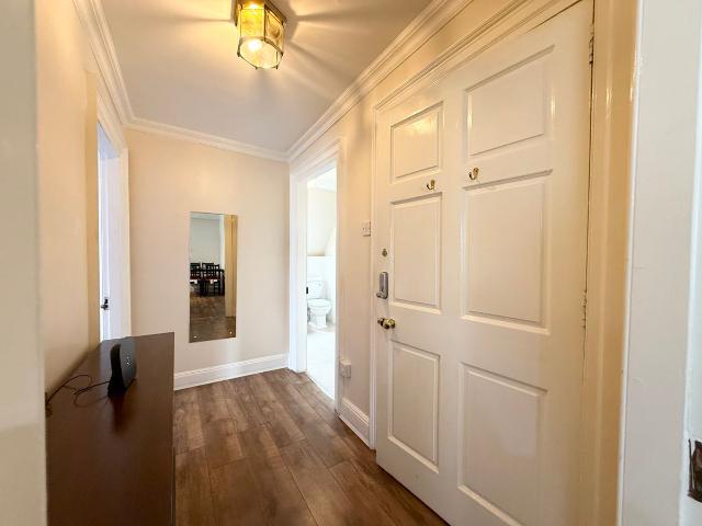 Charlotte Street, Glasgow G1, 1 bed flat to rent, £1,100 pcm | PrimeLocation