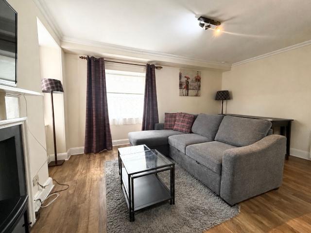 Charlotte Street, Glasgow G1, 1 bed flat to rent, £1,100 pcm | PrimeLocation