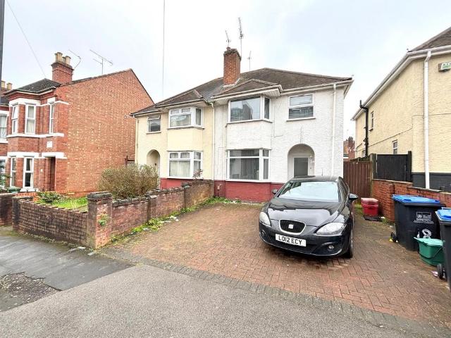Charlotte Street, Leamington Spa, CV31 4 bed house share to rent £2,500 pcm £577 pw