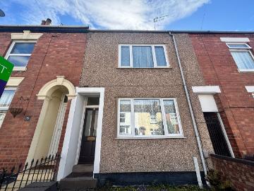 Charlotte Street, Rugby CV21, 3 bed property to rent, £1,250 pcm | PrimeLocation