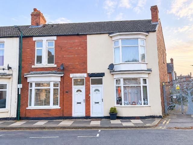 Charlotte Street, Redcar TS10, 2 bed terraced house to rent, £650 pcm | PrimeLocation