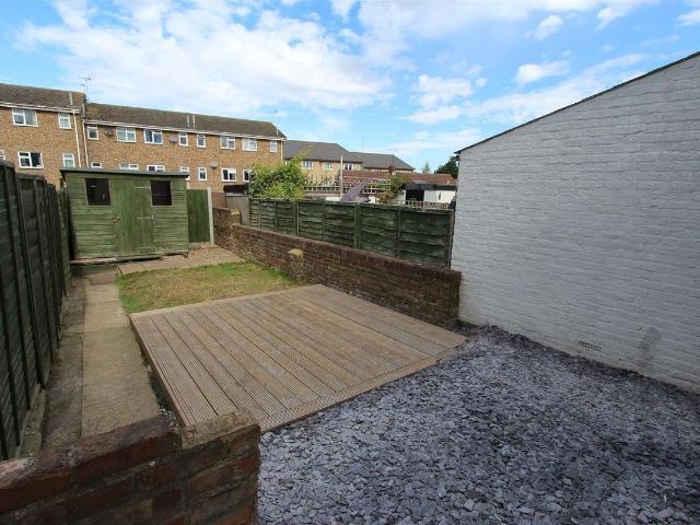 Charlotte Street, Sittingbourne, Kent ME10, 2 bed end terrace house to rent, £1,250 pcm | PrimeLocation