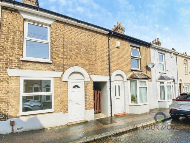 Charlotte Street, Sittingbourne, Kent ME10, 2 bed terraced house to rent, £1,450 pcm | PrimeLocation