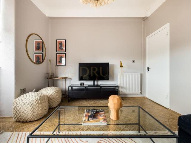 Charlotte Street W1T, 4 bed flat to rent, £11,000 pcm | PrimeLocation