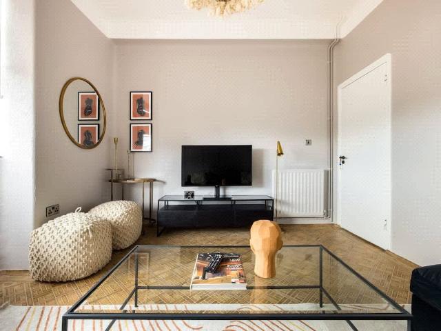 Charlotte Street, Westminster, London W1T, 4 bed flat to rent, £10,998 pcm | PrimeLocation