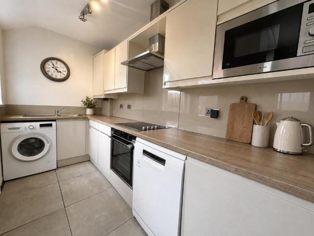 Charlotte Road, Sheffield S1 4 bed house to rent £2,000 pcm £462 pw