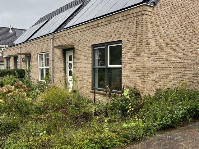 Charlotte van Bourbonlaan 3