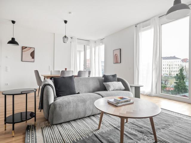 Charlottenburg 3br nr Tiergarten