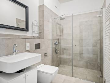 Charlottenburg 3br nr Tiergarten, Berlin Amsterdam Apartments for Rent