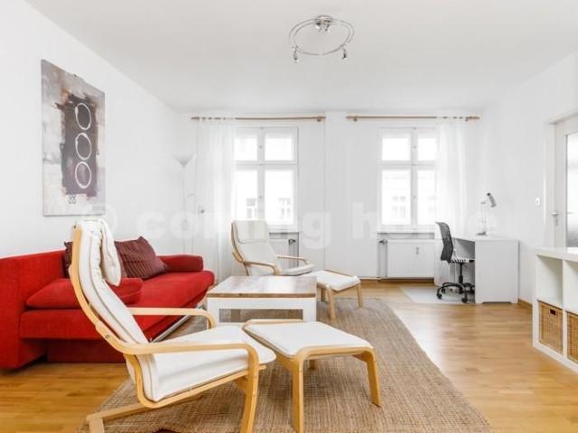 Charlottenburg entdecken