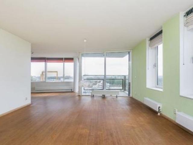 Charloisse Hoofd 3087 CA Rotterdam