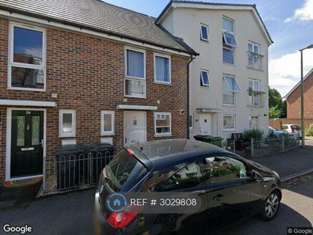 Charlbury Lane, Basingstoke RG24, 2 bed terraced house to rent, £1,395 pcm | PrimeLocation