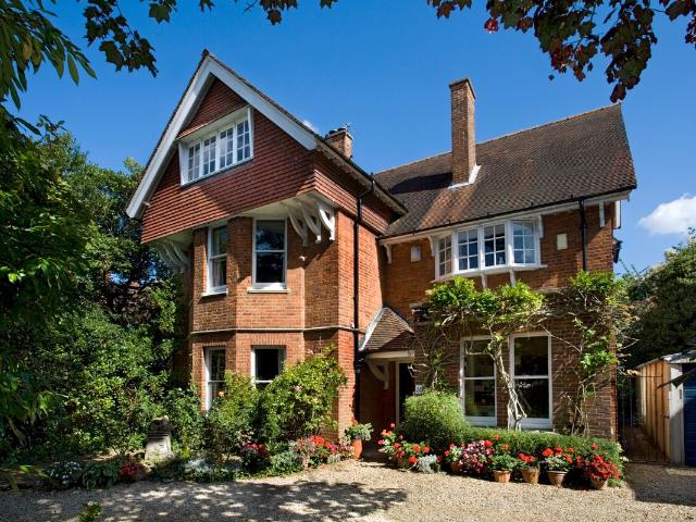 Charlbury Road, Oxford OX2, 6 bed detached house to rent, £12,500 pcm | PrimeLocation