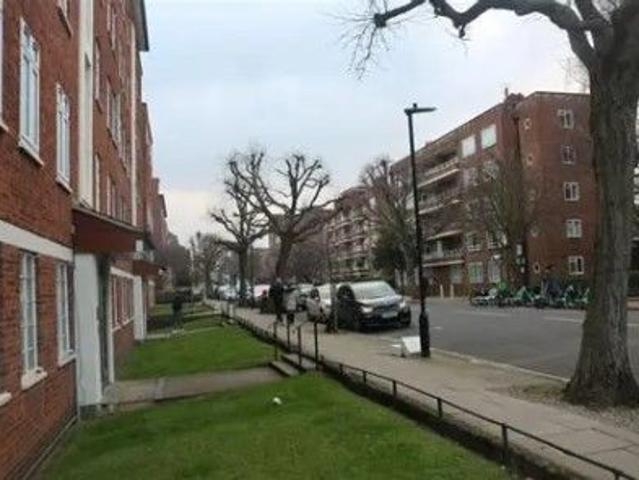 Charlbert Street, London NW8, 2 bed flat to rent, £2,999 pcm | PrimeLocation