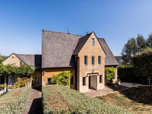 Charlcombe Lane, Bath BA1, 5 bed detached house to rent, £6,000 pcm | PrimeLocation