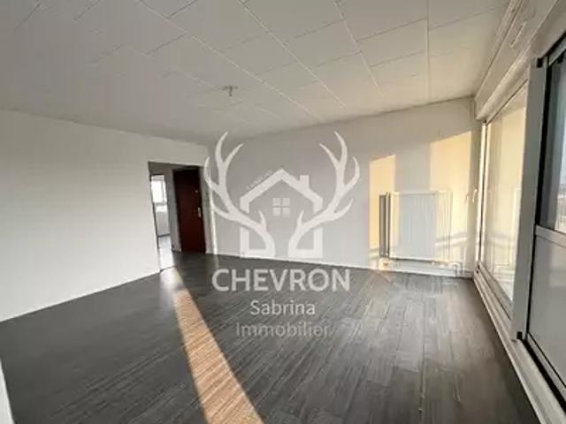 Charleville Mézières 08000 Achat / Vente appartement 4 pièces t4