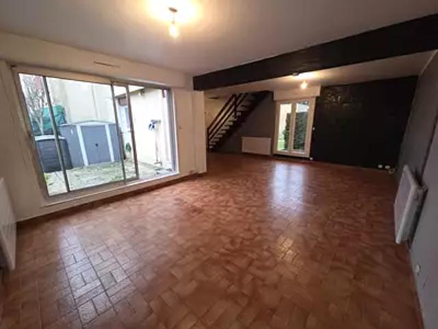 Charleville Mézières 08000 Achat / Vente appartement 4 pièces t4