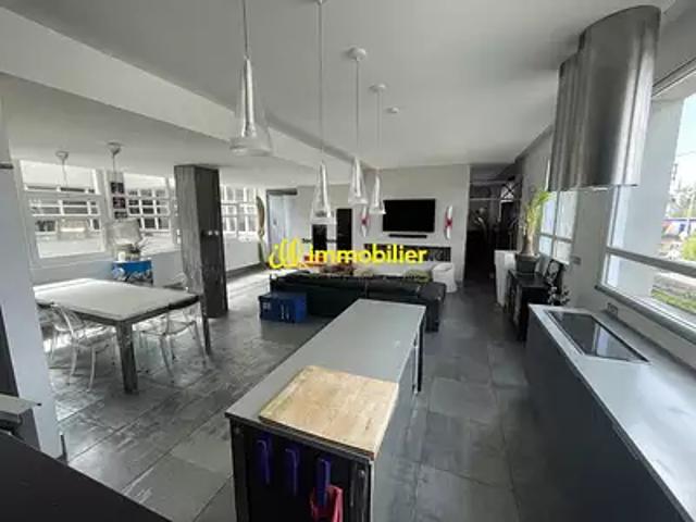 Charleville Mézières 08000 Achat / Vente appartement 4 pièces t4