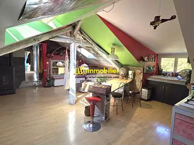 Charleville Mézières 08000 Achat / Vente appartement 4 pièces t4