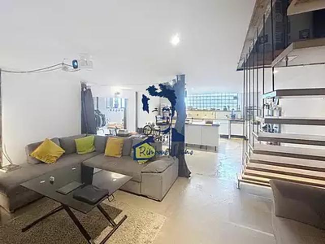 Charleville Mézières 08000 Achat / Vente appartement 4 pièces t4