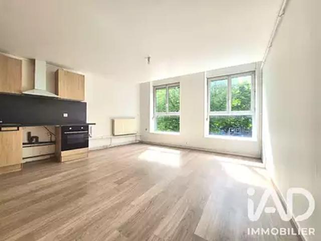 Charleville Mézières 08000 Achat / Vente appartement 4 pièces t4