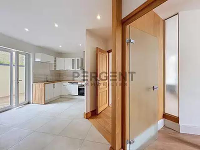 Charleville Mézières 08000 Achat / Vente appartement 4 pièces t4