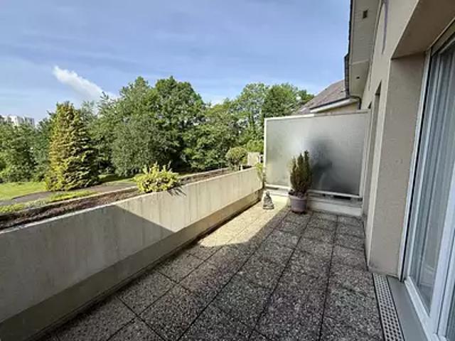 Charleville Mézières 08000 Achat / Vente appartement 4 pièces t4 terrasse garage