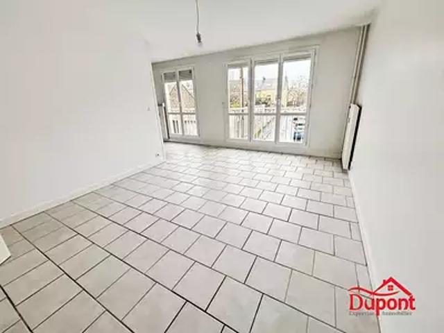Charleville Mézières 08000 Achat / Vente appartement 4 pièces t4 parking