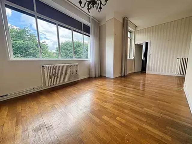Charleville Mézières 08000 Achat / Vente appartement 5 pièces t5
