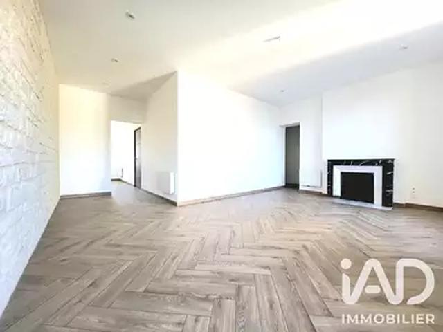 Charleville Mézières 08000 Achat / Vente appartement 6 pièces t6