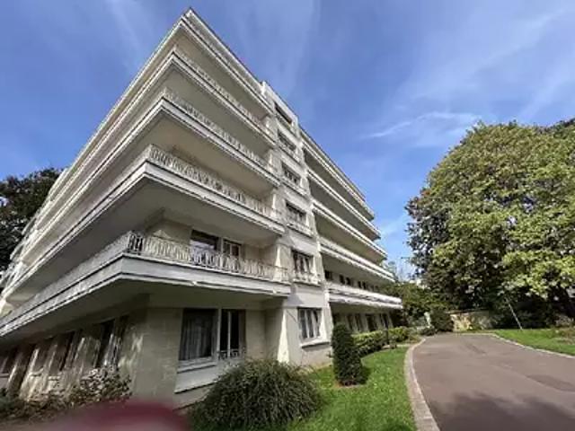Charleville Mézières 08000 Achat / Vente appartement 7 pièces t7