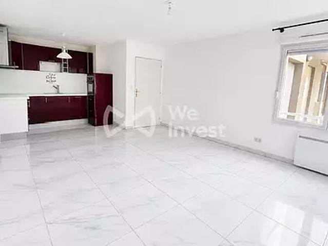 Charleville Mézières 08000 Achat / Vente appartement 1 pièce t1 parking