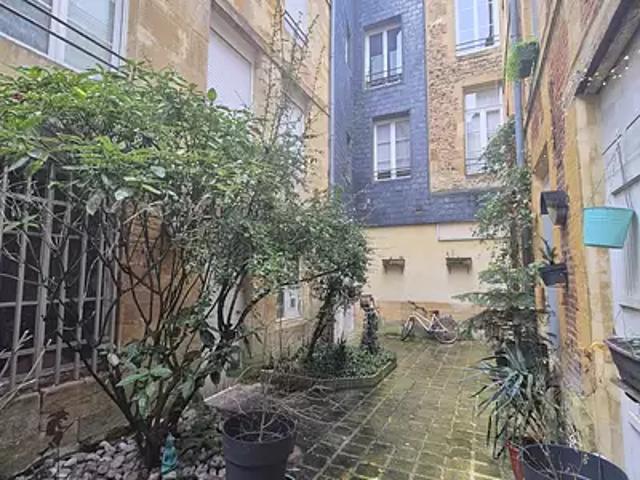 Charleville Mézières 08000 Achat / Vente appartement 3 pièces t3