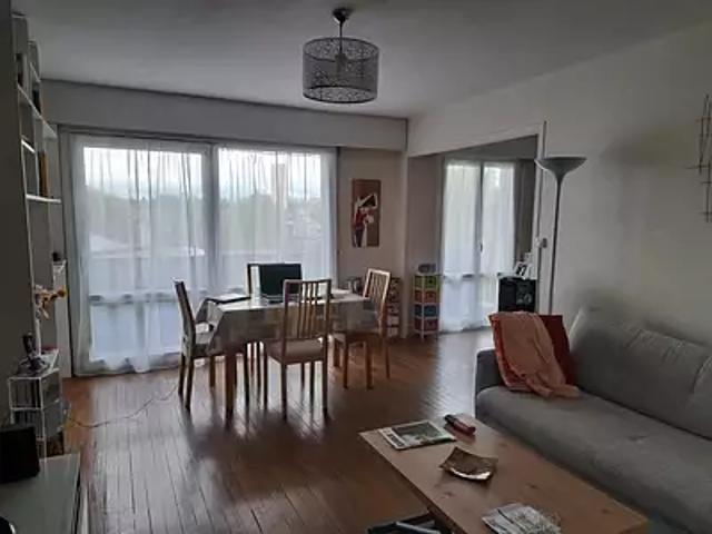 Charleville Mézières 08000 Achat / Vente appartement 3 pièces t3