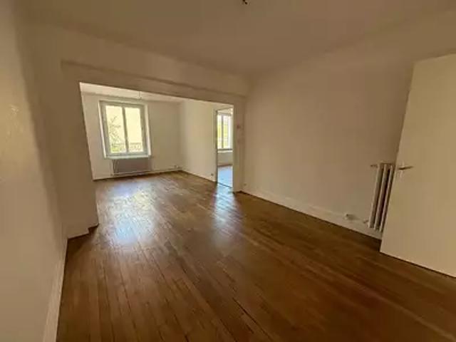 Charleville Mézières 08000 Achat / Vente appartement 3 pièces t3 garage