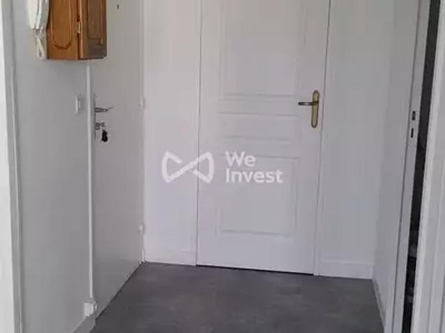 Charleville Mézières 08000 Achat / Vente appartement 3 pièces t3