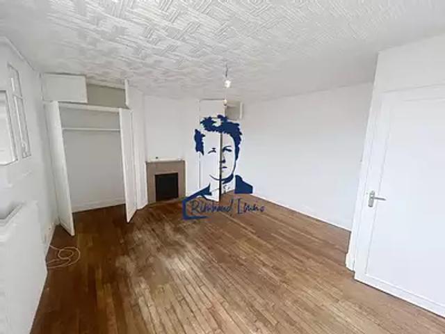 Charleville Mézières 08000 Achat / Vente appartement 3 pièces t3 au dernier étage
